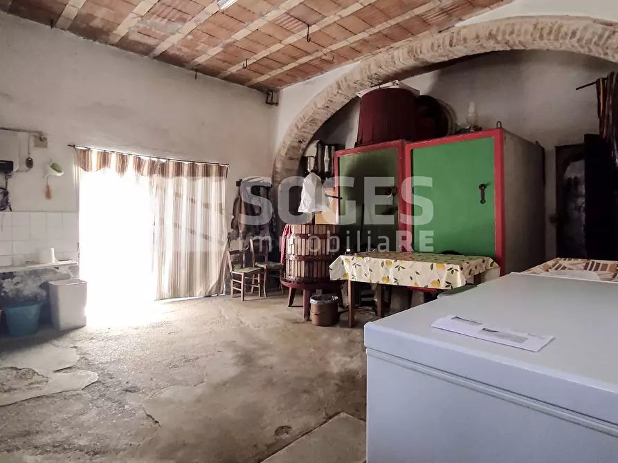 Immagine 17 di Casa indipendente in vendita  in via botriolo a Castelfranco Piandiscò