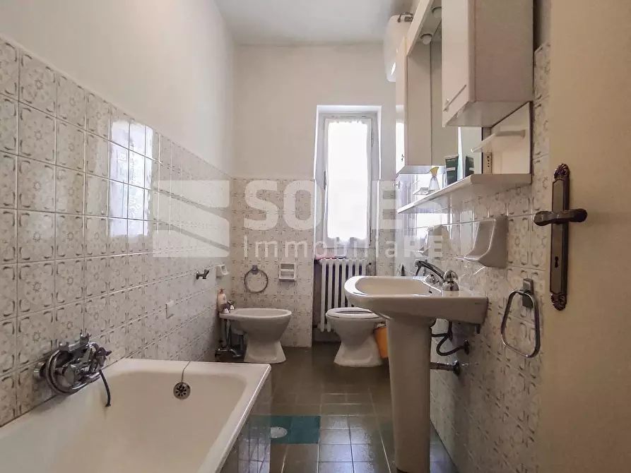 Immagine 14 di Casa indipendente in vendita  in via botriolo a Castelfranco Piandiscò