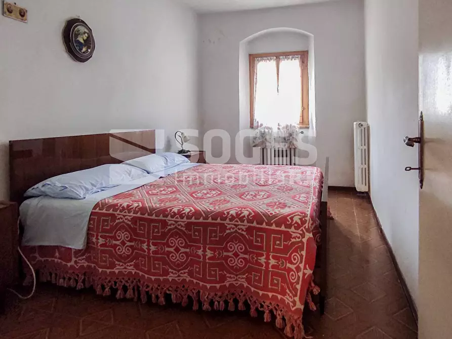 Immagine 12 di Casa indipendente in vendita  in via botriolo a Castelfranco Piandiscò