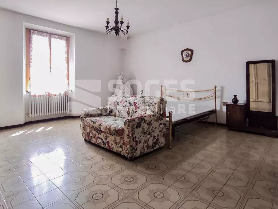 Immagine 11 di Casa indipendente in vendita  in via botriolo a Castelfranco Piandiscò