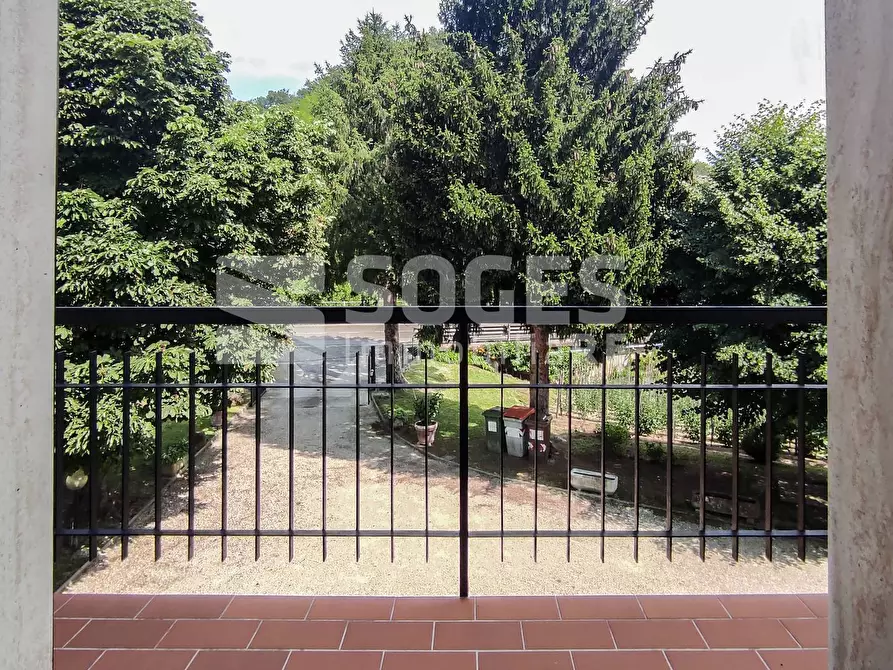 Immagine 10 di Casa indipendente in vendita  in via botriolo a Castelfranco Piandiscò