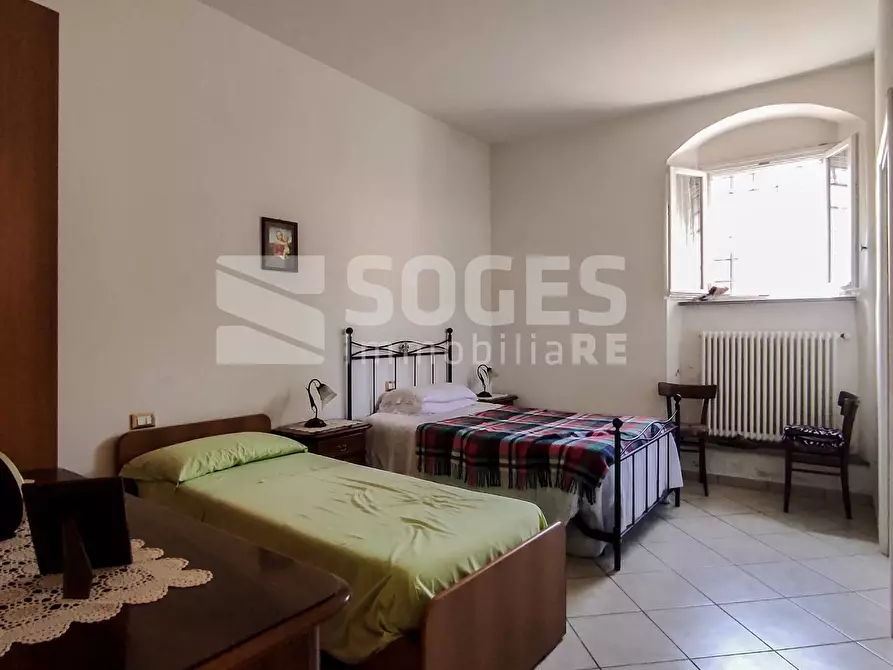 Immagine 5 di Casa indipendente in vendita  in via botriolo a Castelfranco Piandiscò