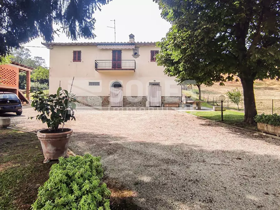 Immagine 2 di Casa indipendente in vendita  in via botriolo a Castelfranco Piandiscò