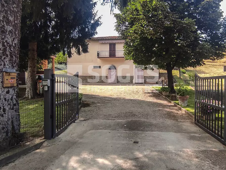 Immagine 3 di Casa indipendente in vendita  in via botriolo a Castelfranco Piandiscò