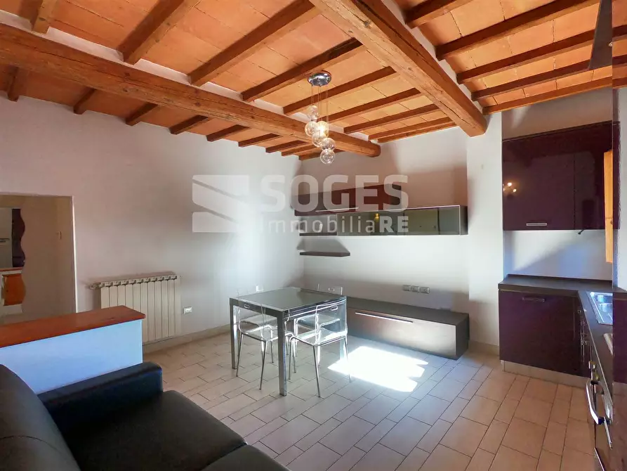 Immagine 1 di Appartamento in vendita  in Via Magherini Graziani a Figline E Incisa Valdarno