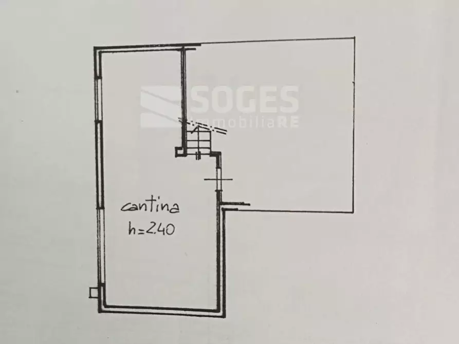 Immagine 25 di Villa in vendita  in via del cesto a Figline E Incisa Valdarno