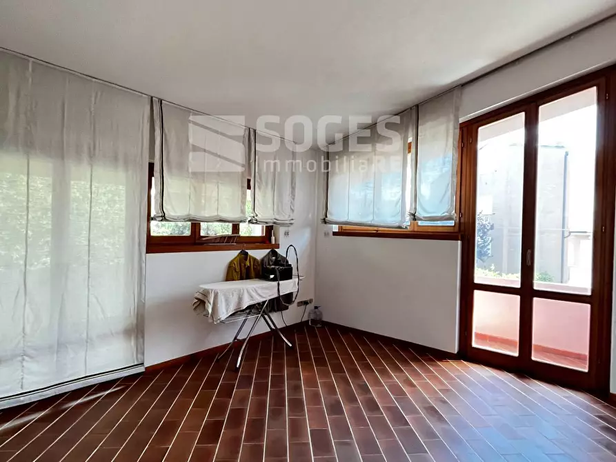 Immagine 20 di Villa in vendita  in via della lama a Montevarchi