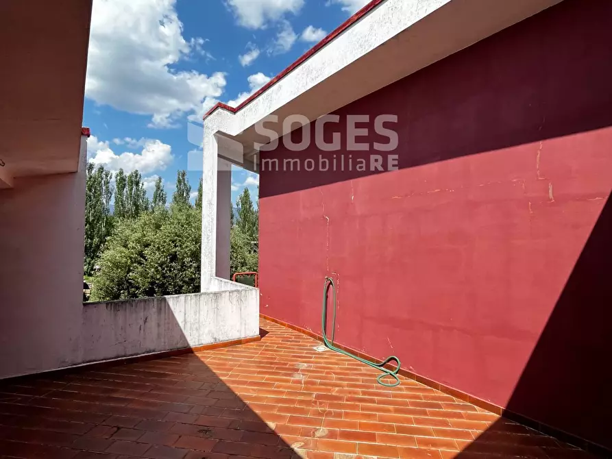 Immagine 24 di Villa in vendita  in via della lama a Montevarchi