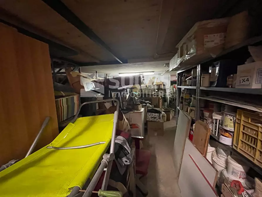 Immagine 8 di Box auto in vendita  in via Emenegildo Pistelli a Firenze