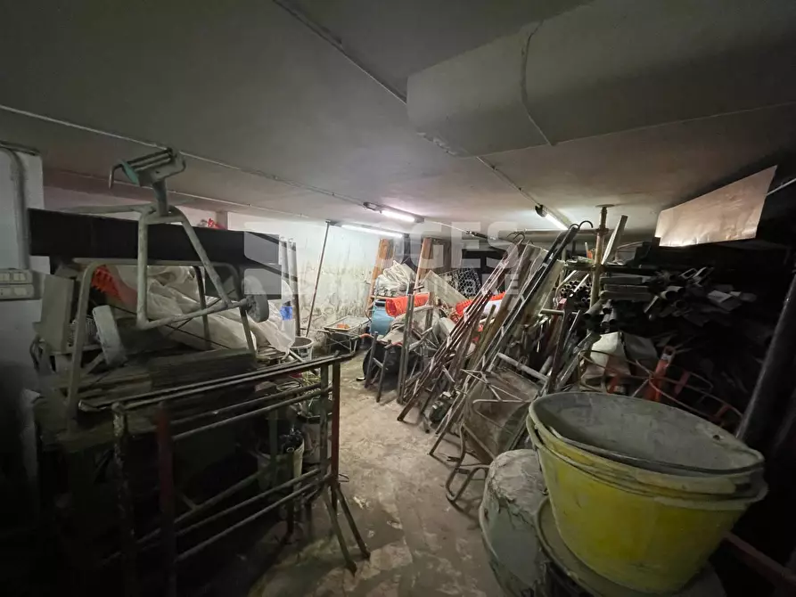 Immagine 10 di Box auto in vendita  in via Emenegildo Pistelli a Firenze