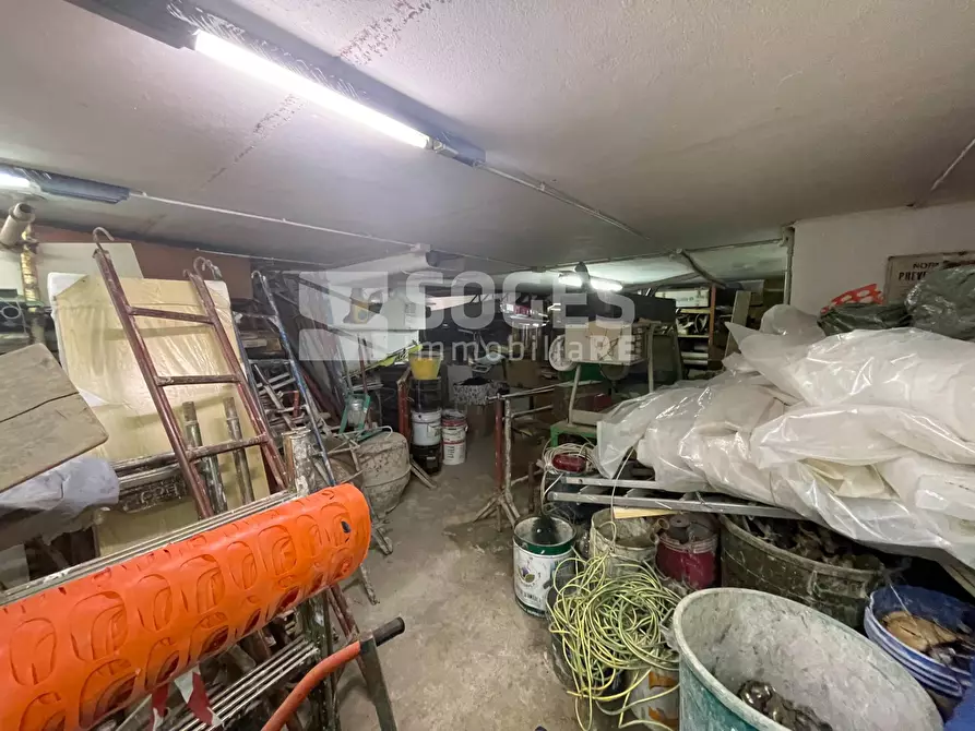 Immagine 11 di Box auto in vendita  in via Emenegildo Pistelli a Firenze