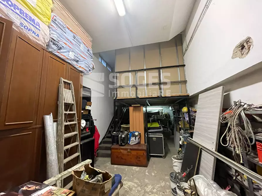 Immagine 9 di Box auto in vendita  in via Emenegildo Pistelli a Firenze