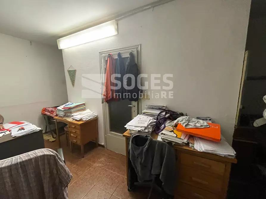 Immagine 14 di Box auto in vendita  in via Emenegildo Pistelli a Firenze