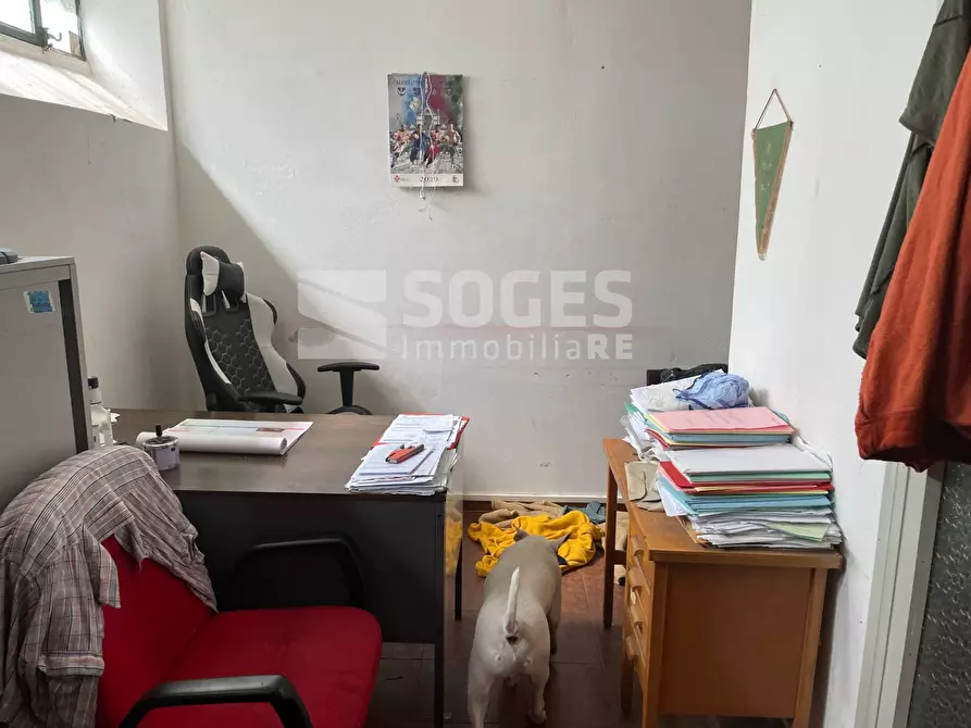 Immagine 6 di Box auto in vendita  in via Emenegildo Pistelli a Firenze