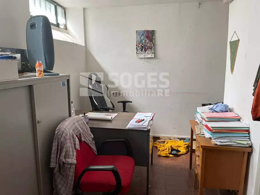 Immagine 15 di Box auto in vendita  in via Emenegildo Pistelli a Firenze