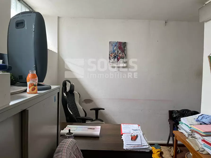 Immagine 16 di Box auto in vendita  in via Emenegildo Pistelli a Firenze