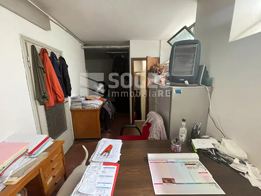 Immagine 17 di Box auto in vendita  in via Emenegildo Pistelli a Firenze