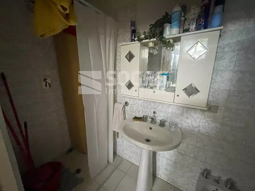 Immagine 18 di Box auto in vendita  in via Emenegildo Pistelli a Firenze