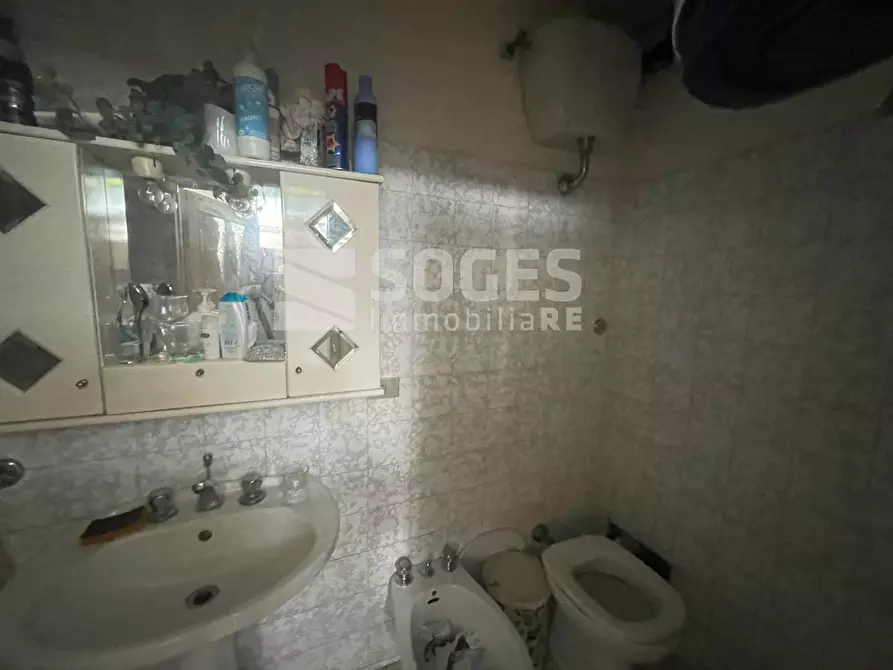 Immagine 19 di Box auto in vendita  in via Emenegildo Pistelli a Firenze