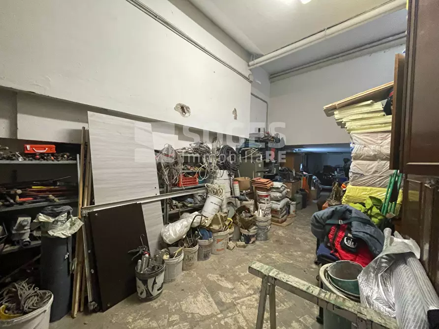 Immagine 20 di Box auto in vendita  in via Emenegildo Pistelli a Firenze