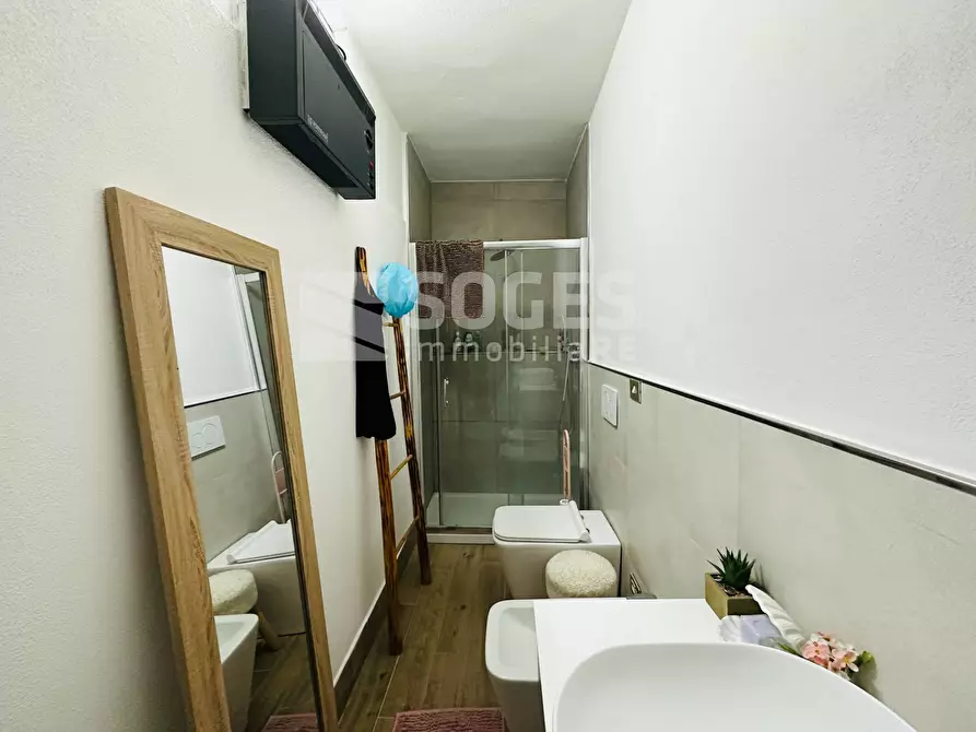 Immagine 16 di Appartamento in vendita  in Corso Mazzini a Figline E Incisa Valdarno