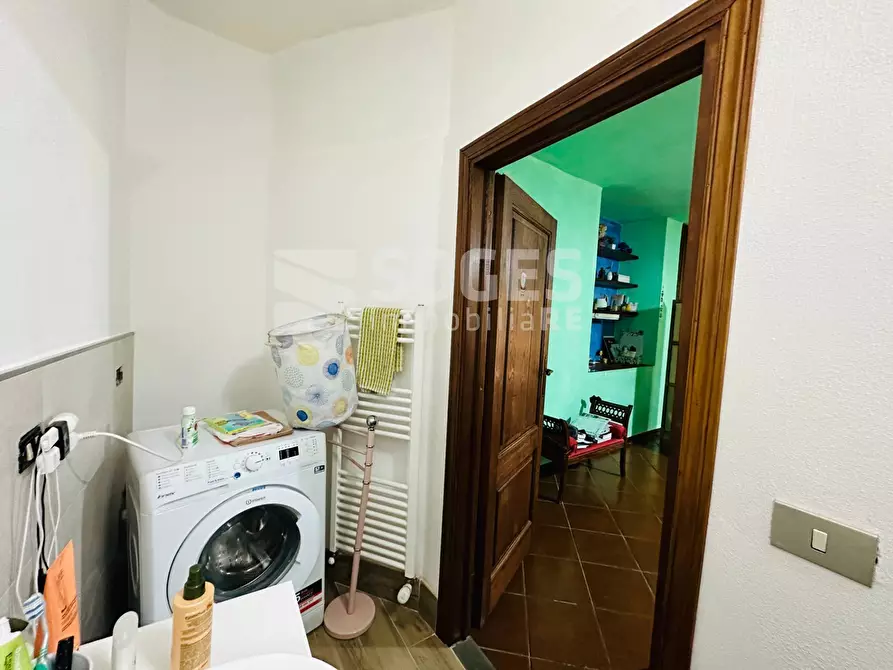 Immagine 17 di Appartamento in vendita  in Corso Mazzini a Figline E Incisa Valdarno