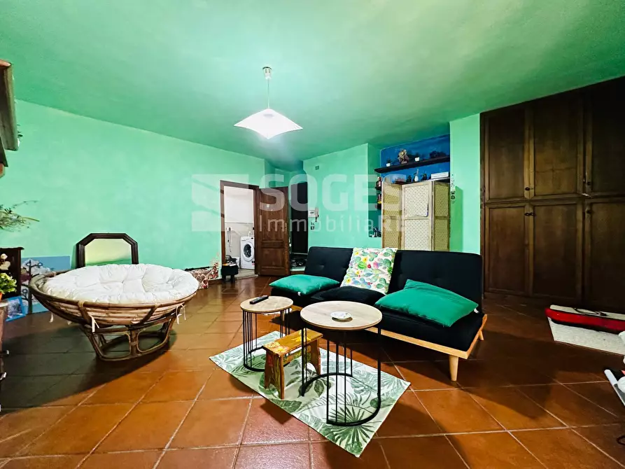 Immagine 9 di Appartamento in vendita  in Corso Mazzini a Figline E Incisa Valdarno