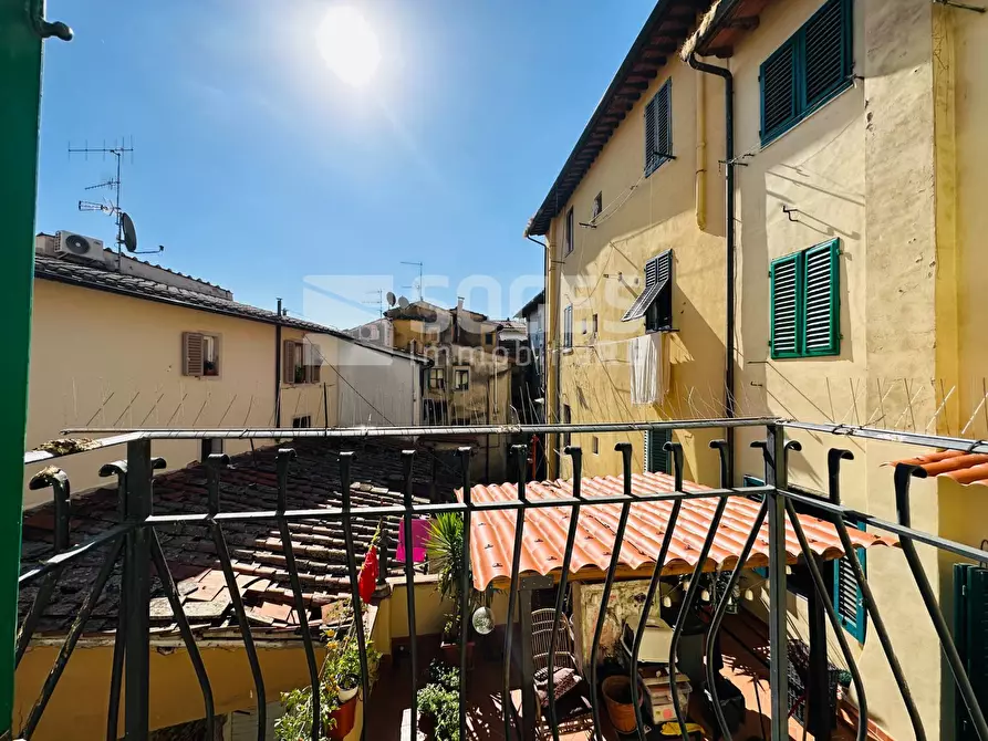Immagine 21 di Appartamento in vendita  in Corso Mazzini a Figline E Incisa Valdarno