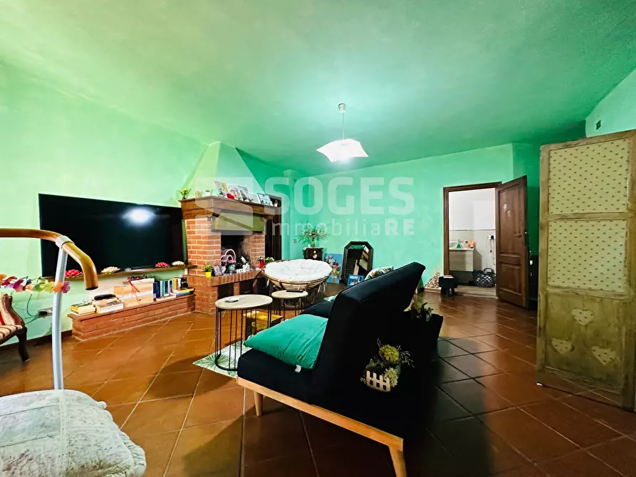 Immagine 14 di Appartamento in vendita  in Corso Mazzini a Figline E Incisa Valdarno