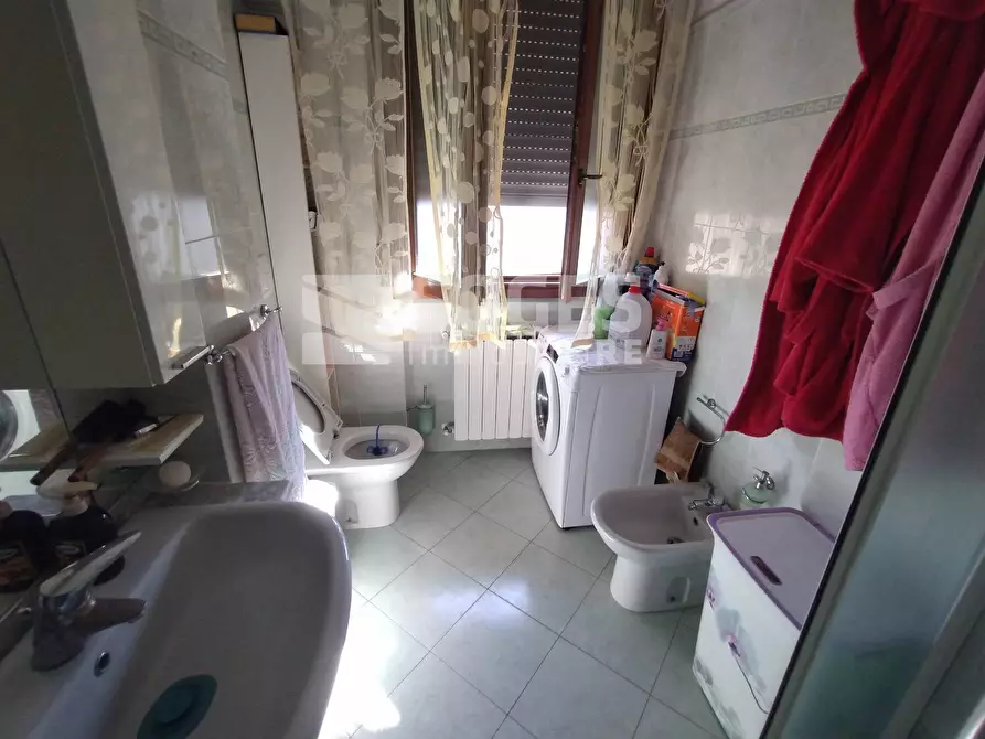 Immagine 10 di Appartamento in vendita  in Via Ciro Fabbroni a Dicomano