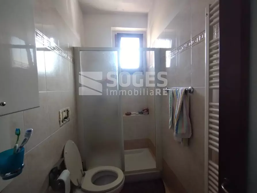 Immagine 7 di Appartamento in vendita  in Via Ciro Fabbroni a Dicomano