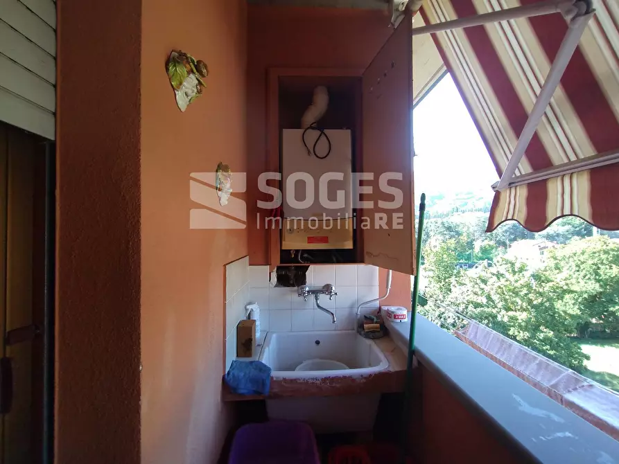 Immagine 19 di Appartamento in vendita  in Via Ciro Fabbroni a Dicomano