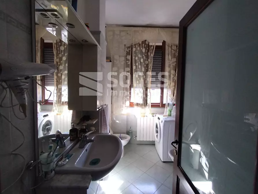 Immagine 8 di Appartamento in vendita  in Via Ciro Fabbroni a Dicomano