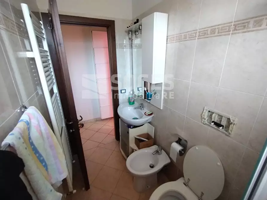 Immagine 9 di Appartamento in vendita  in Via Ciro Fabbroni a Dicomano