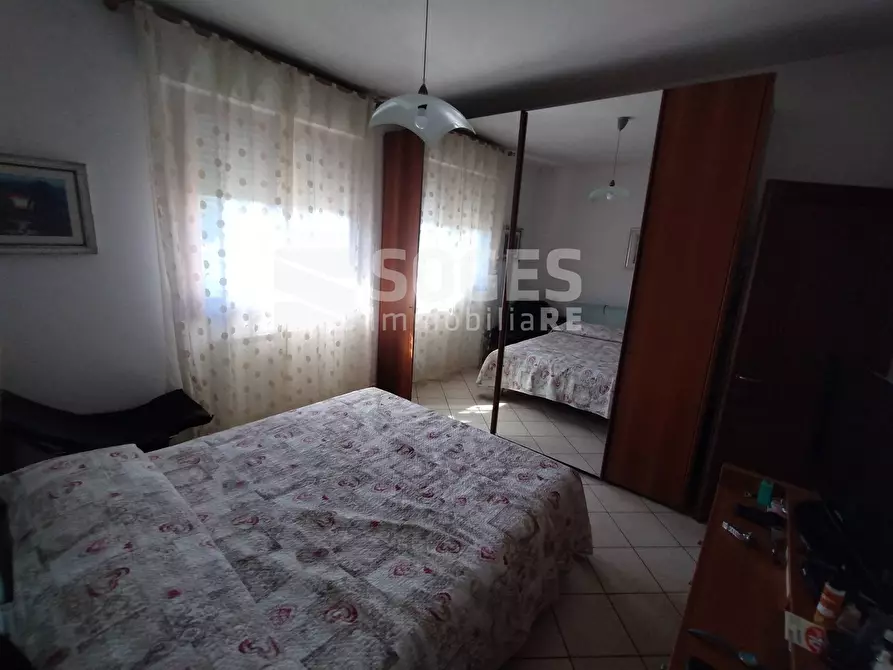 Immagine 6 di Appartamento in vendita  in Via Ciro Fabbroni a Dicomano