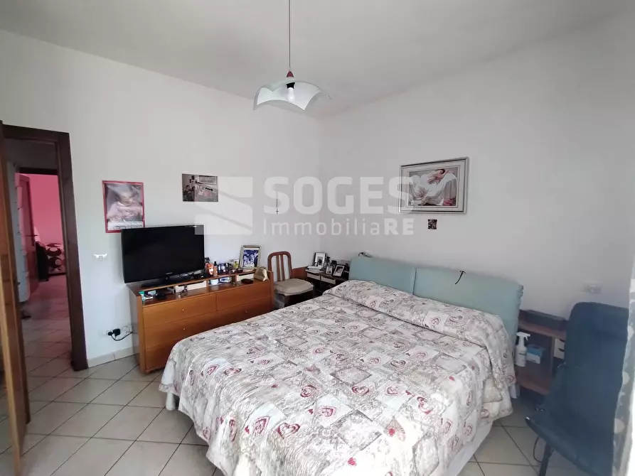 Immagine 5 di Appartamento in vendita  in Via Ciro Fabbroni a Dicomano