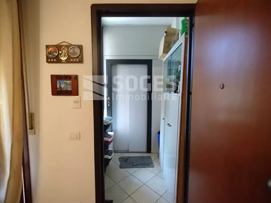 Immagine 23 di Appartamento in vendita  in Via Ciro Fabbroni a Dicomano