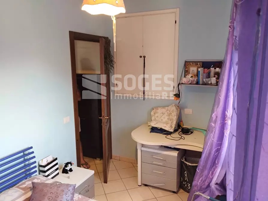 Immagine 11 di Appartamento in vendita  in Via Ciro Fabbroni a Dicomano