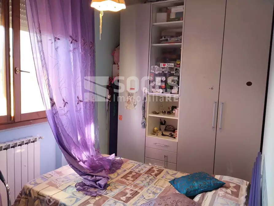 Immagine 13 di Appartamento in vendita  in Via Ciro Fabbroni a Dicomano