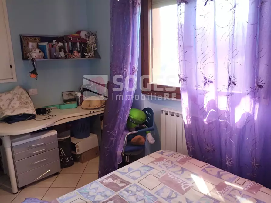 Immagine 12 di Appartamento in vendita  in Via Ciro Fabbroni a Dicomano