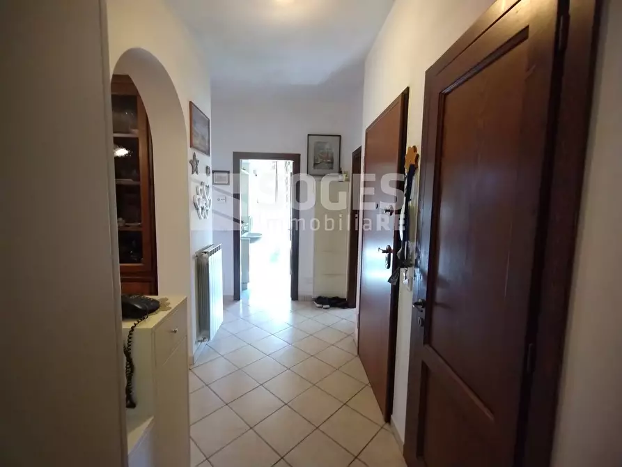 Immagine 3 di Appartamento in vendita  in Via Ciro Fabbroni a Dicomano