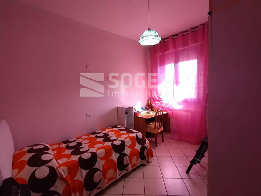 Immagine 15 di Appartamento in vendita  in Via Ciro Fabbroni a Dicomano