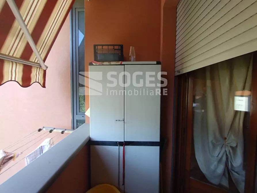 Immagine 20 di Appartamento in vendita  in Via Ciro Fabbroni a Dicomano