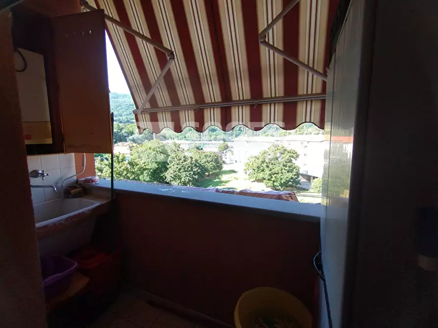 Immagine 21 di Appartamento in vendita  in Via Ciro Fabbroni a Dicomano