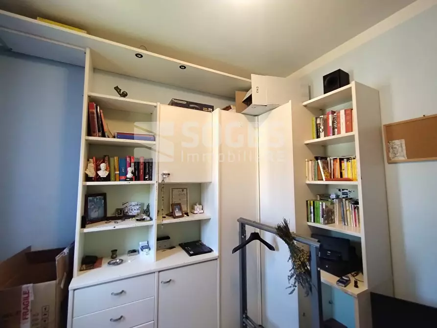 Immagine 17 di Appartamento in vendita  in Via Ciro Fabbroni a Dicomano