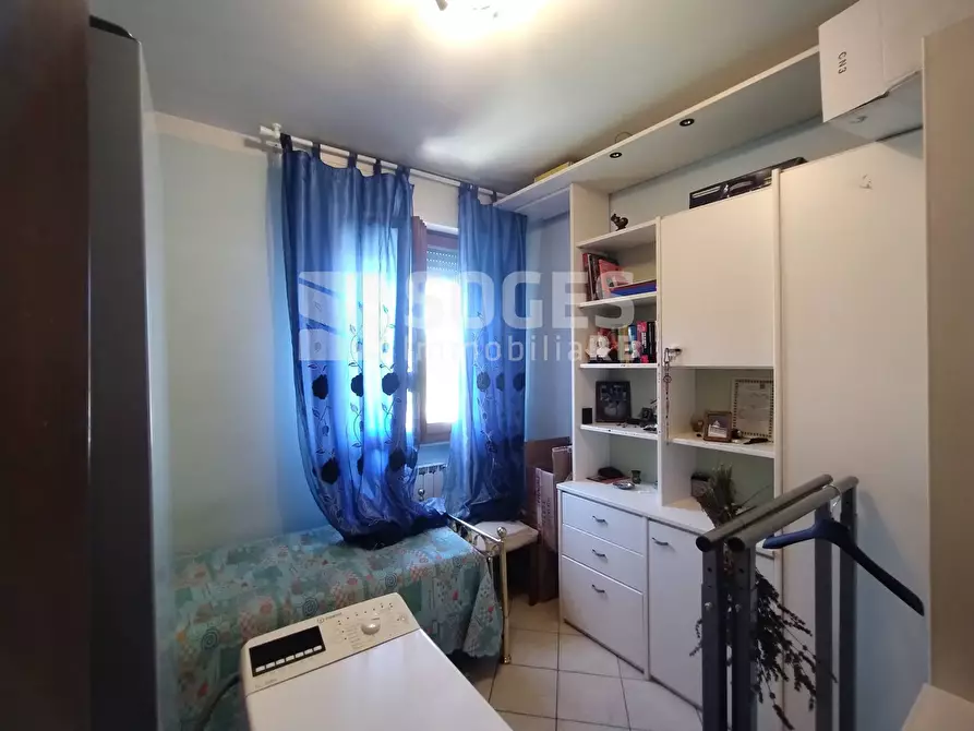 Immagine 16 di Appartamento in vendita  in Via Ciro Fabbroni a Dicomano