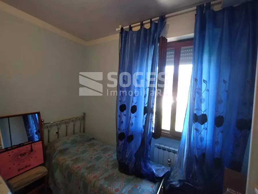Immagine 18 di Appartamento in vendita  in Via Ciro Fabbroni a Dicomano