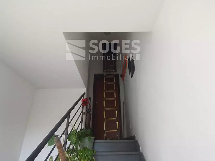 Immagine 24 di Appartamento in vendita  in Via Ciro Fabbroni a Dicomano