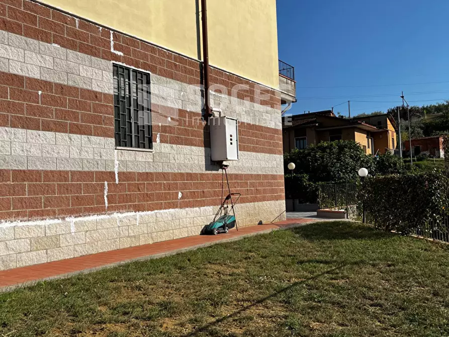 Immagine 2 di Villetta a schiera in vendita  in via nazionale a Laterina Pergine Valdarno