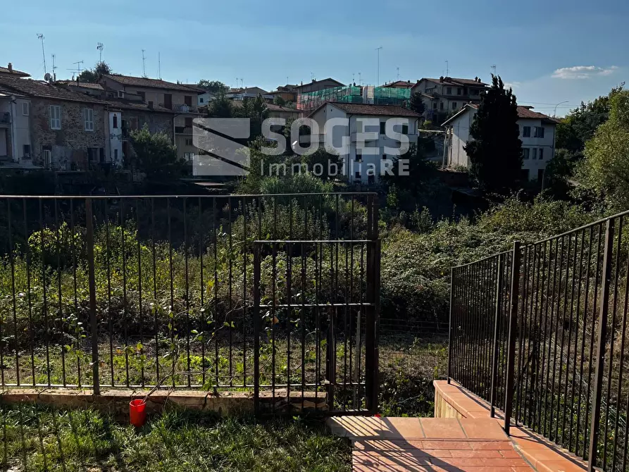 Immagine 18 di Villetta a schiera in vendita  in via nazionale a Laterina Pergine Valdarno